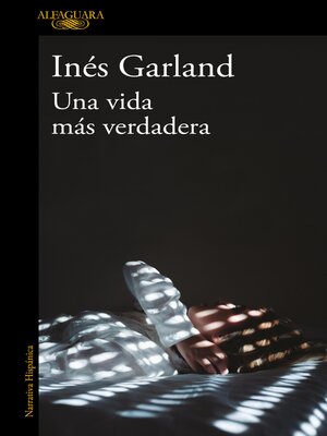 cover image of Una vida más verdadera